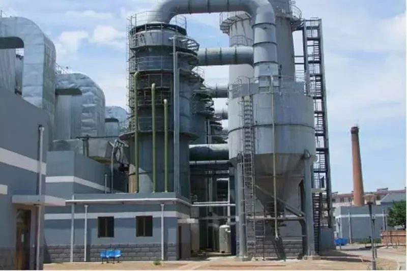 How much oil for starting the pyrolysis line?