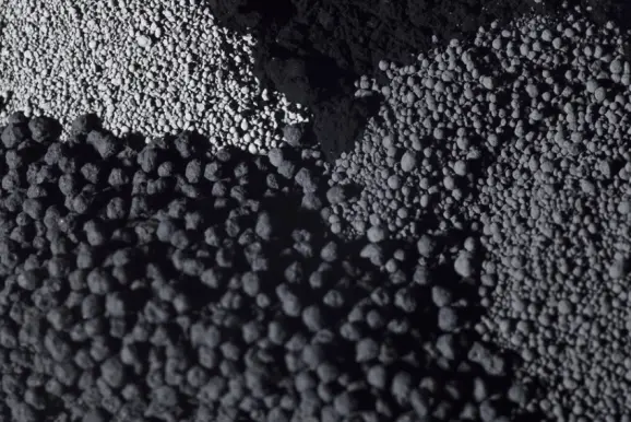 Carbon Black (CB) & Recovered Carbon Black (rCB): A Sustainable Shift in the Rubber Industry